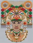 (image for) Tribal Priestess